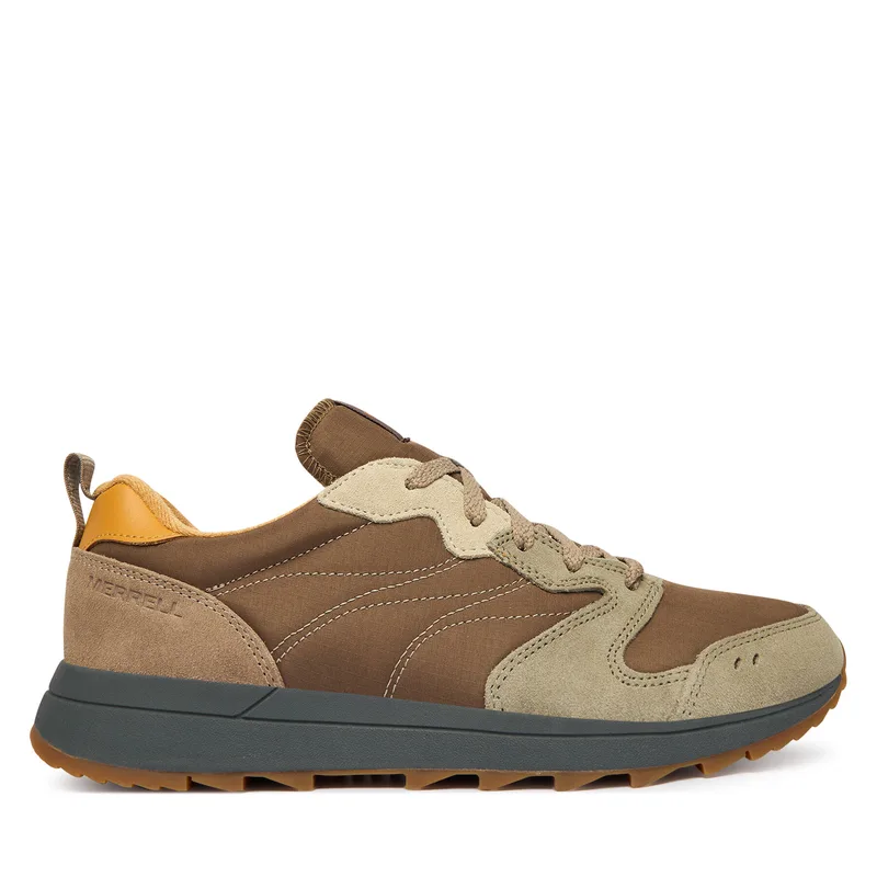 Αθλητικά Merrell Alpine 83 J007337 Καφέ