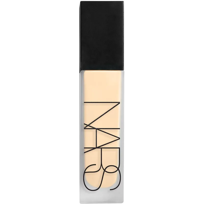 NARS Natural Matte Longwear Foundation μακράς διαρκείας μεικ απ με ματ αποτελέσματα απόχρωση GOBI 30 ml
