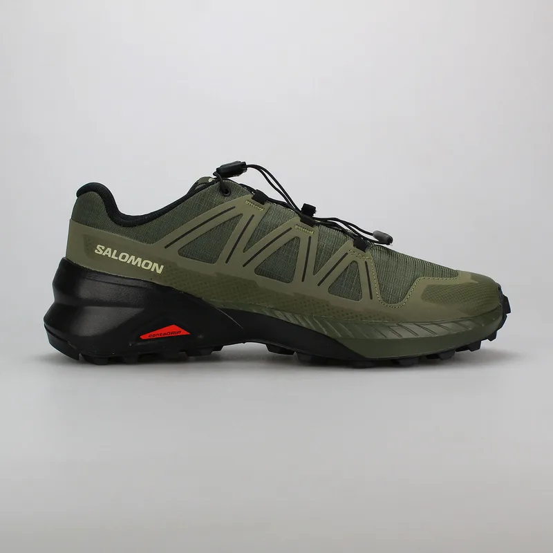 SALOMON SPEEDCROSS PEAK ΧΑΚΙ
