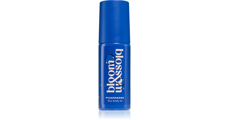 Bloom & Blossom Pyjamarama dry body oil 100 ml