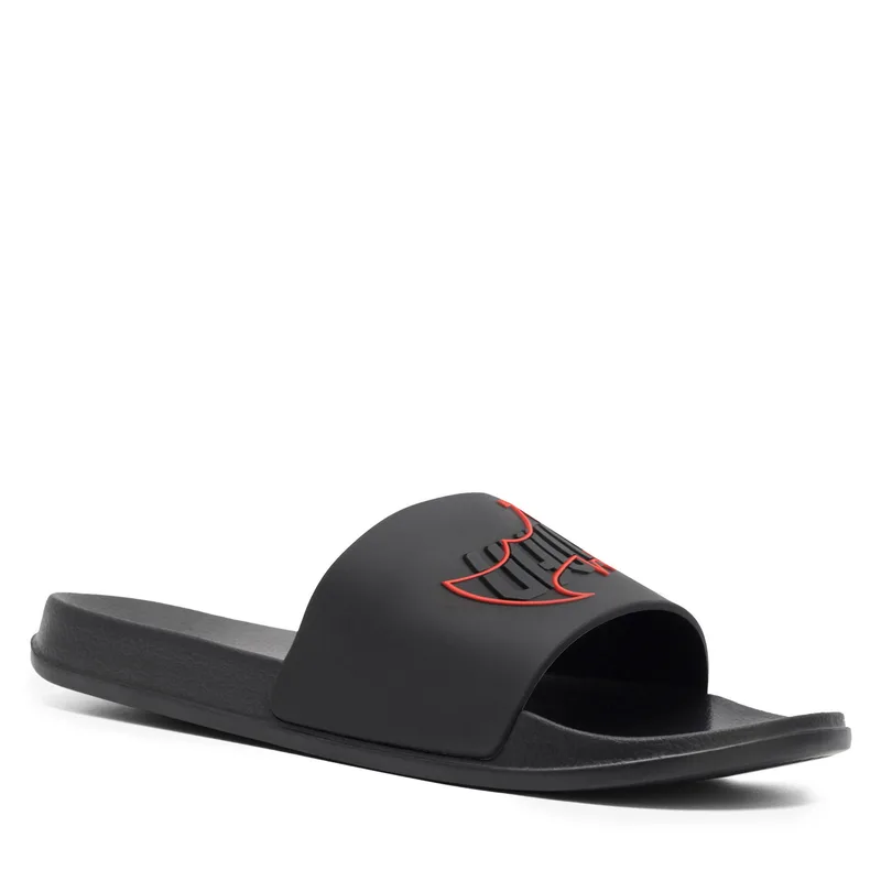 Παντόφλες Batman AW23-43WBBAT Μαύρο
