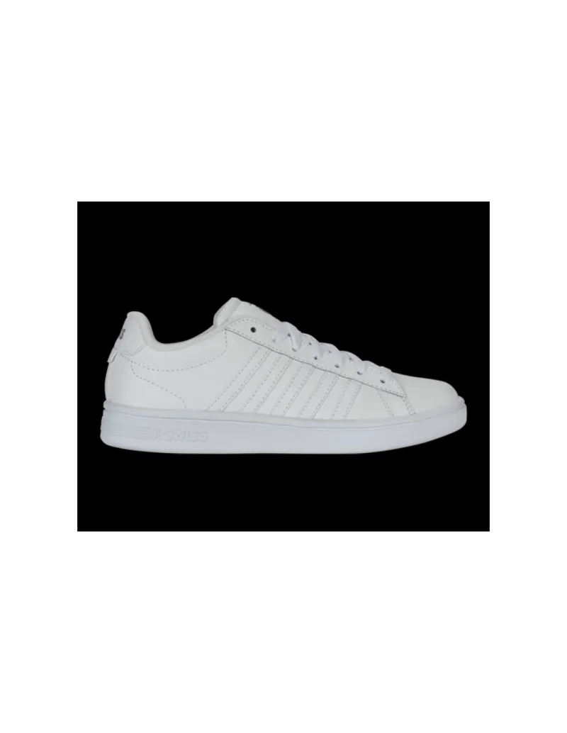 KSwiss Court Tiebreak II M 04413100M shoes