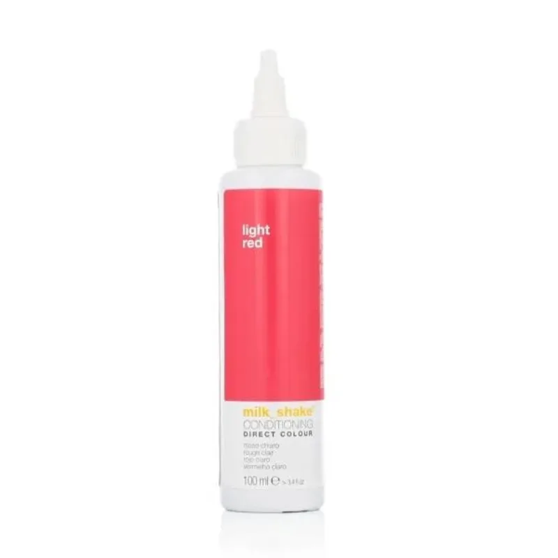 Milk Shake Direct Color Hair Toner 100ml Light Red