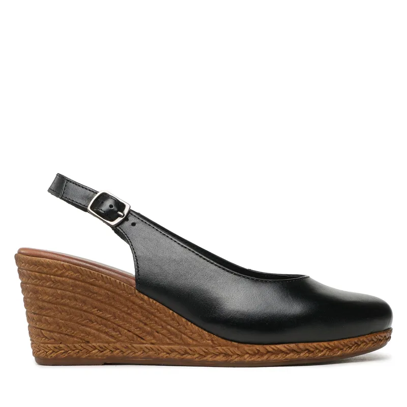 Σανδάλια Lasocki WI23-2282-11 Μαύρο