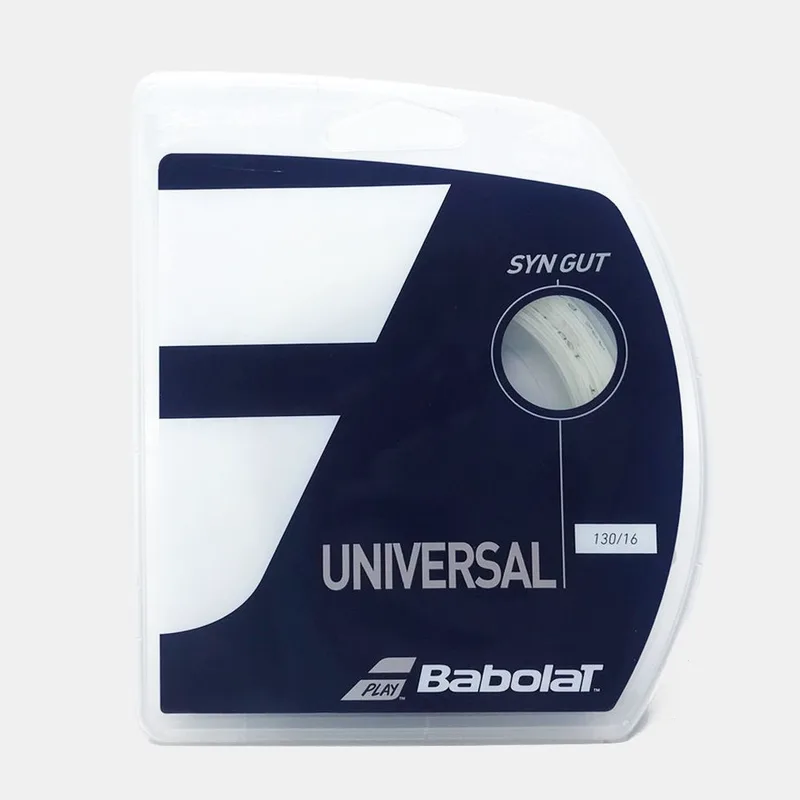 Babolat Syn Gut Σετ Χορδών Τένις 12 m (9000147553_29470)