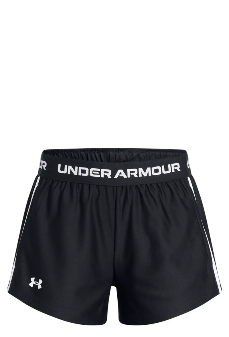 Σορτς Under Armour Tech Play Up Short 1390075-002 Κορίτσι