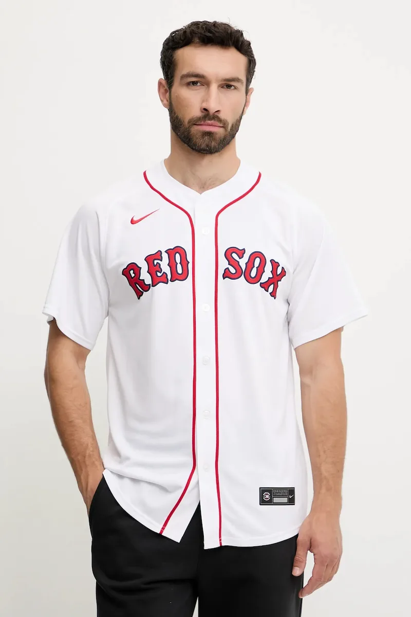Μπλουζάκι Nike Boston Red Sox