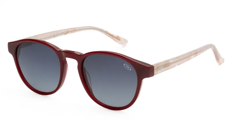 MORITZ JUNIOR ΓΥΑΛΙΑ ΗΛΙΟΥ MORITZ JUNIOR 9292 PB09 4618 9292 Μπορντό