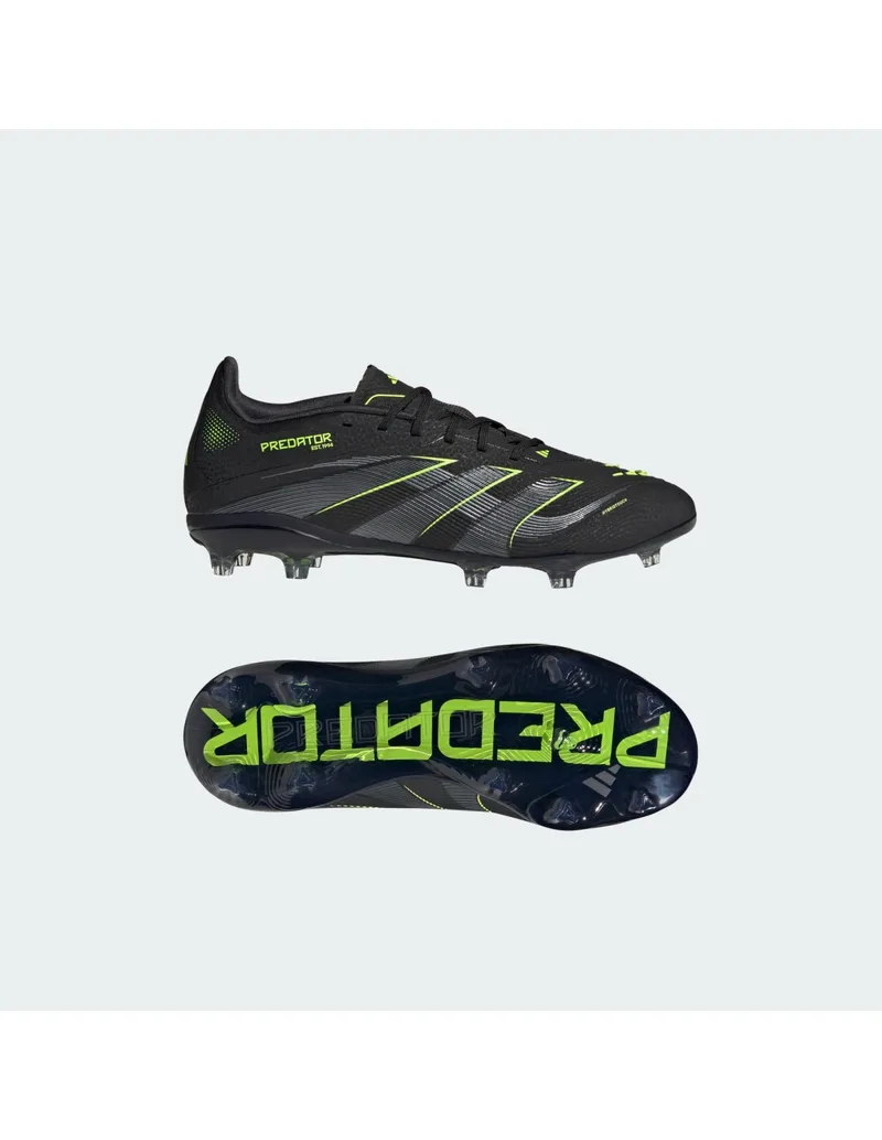 Adidas Predator Elite Jr FG JI1177 shoes