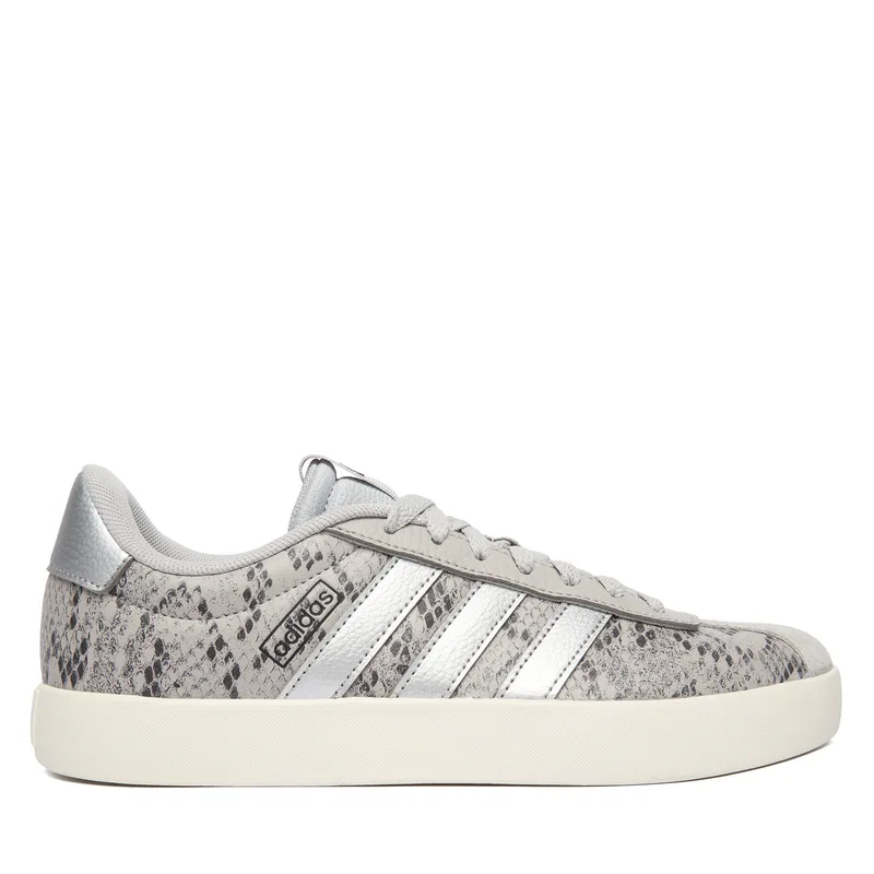 Αθλητικά adidas VL Court 3.0 JR8669 Γκρι