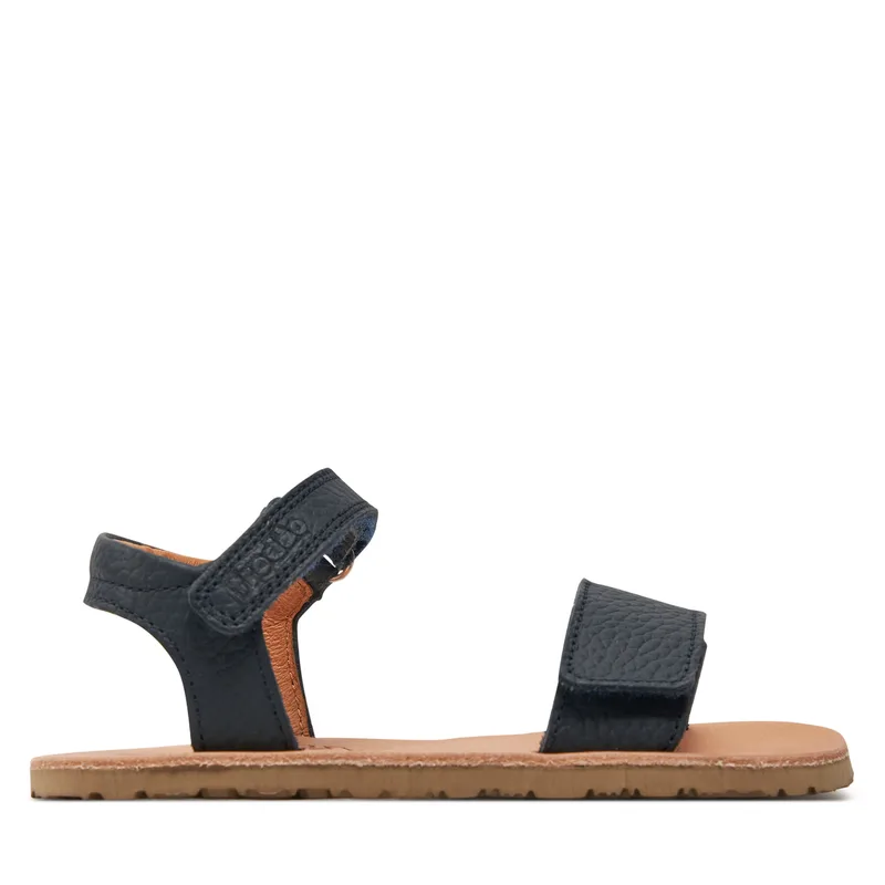 Σανδάλια Froddo Barefoot Flexy Lia G3150264-7 M Σκούρο μπλε