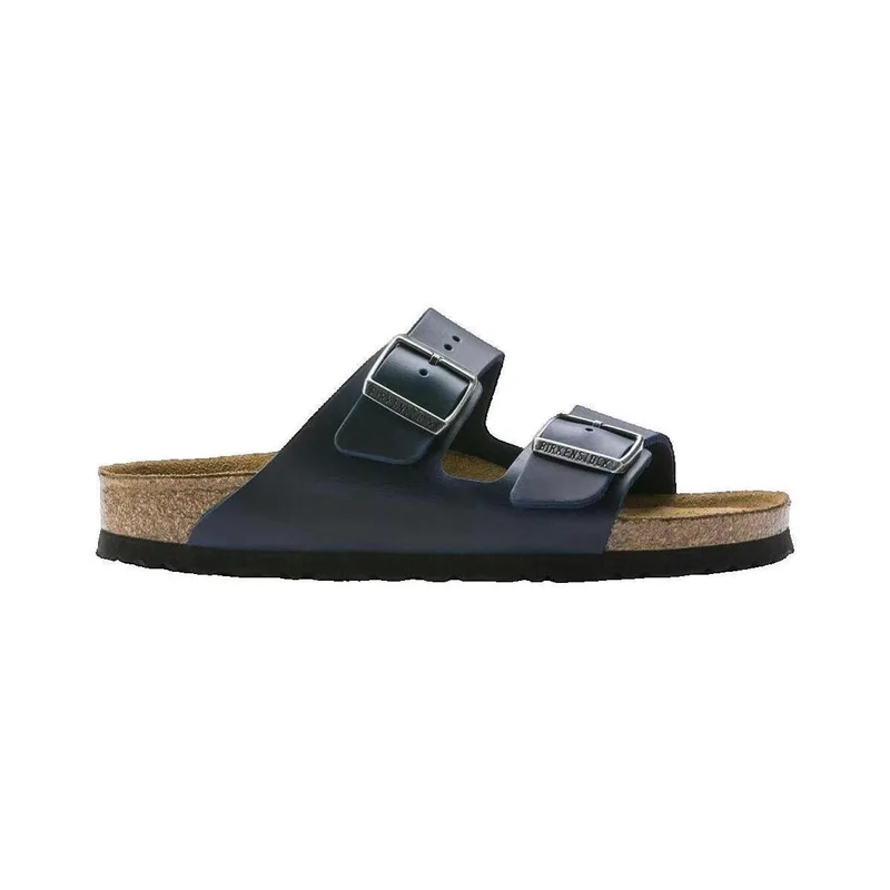 Σανδάλια χωρίς τακούνι BIRKENSTOCK Arizona Soft Etroite