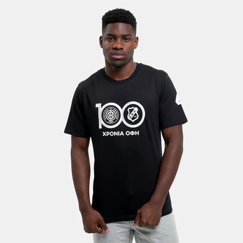 OFI OFFICIAL BRAND 100 Years Celebration Tshirt 4 (9000281306_1469)
