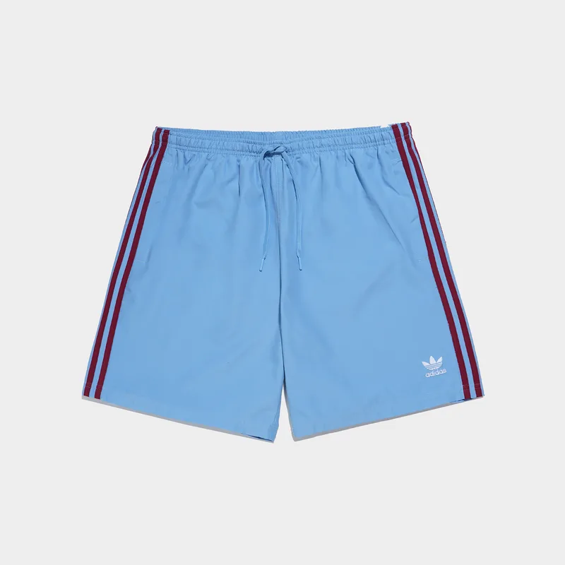 adidas Originals Adicolor 3-Stripes Ανδρικό Σορτς Μαγιό (9000262222_92090)