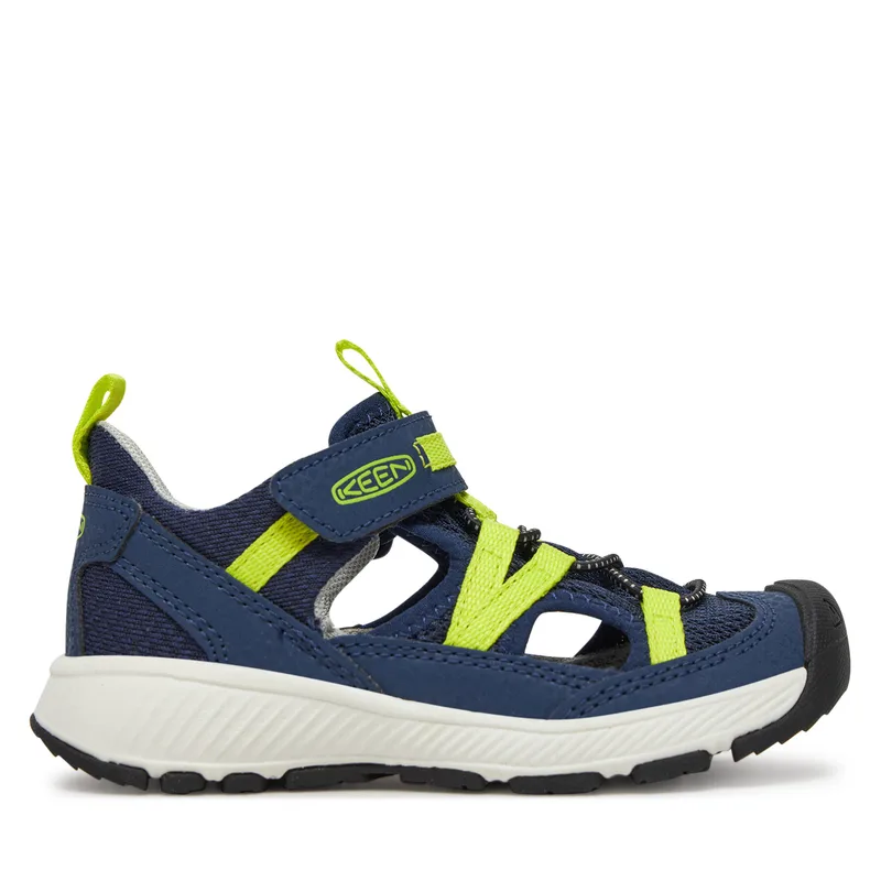 Σανδάλια Keen Motozoa Sandal C 1030685 Σκούρο μπλε