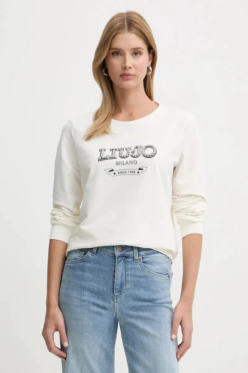 Μπλούζα Liu Jo