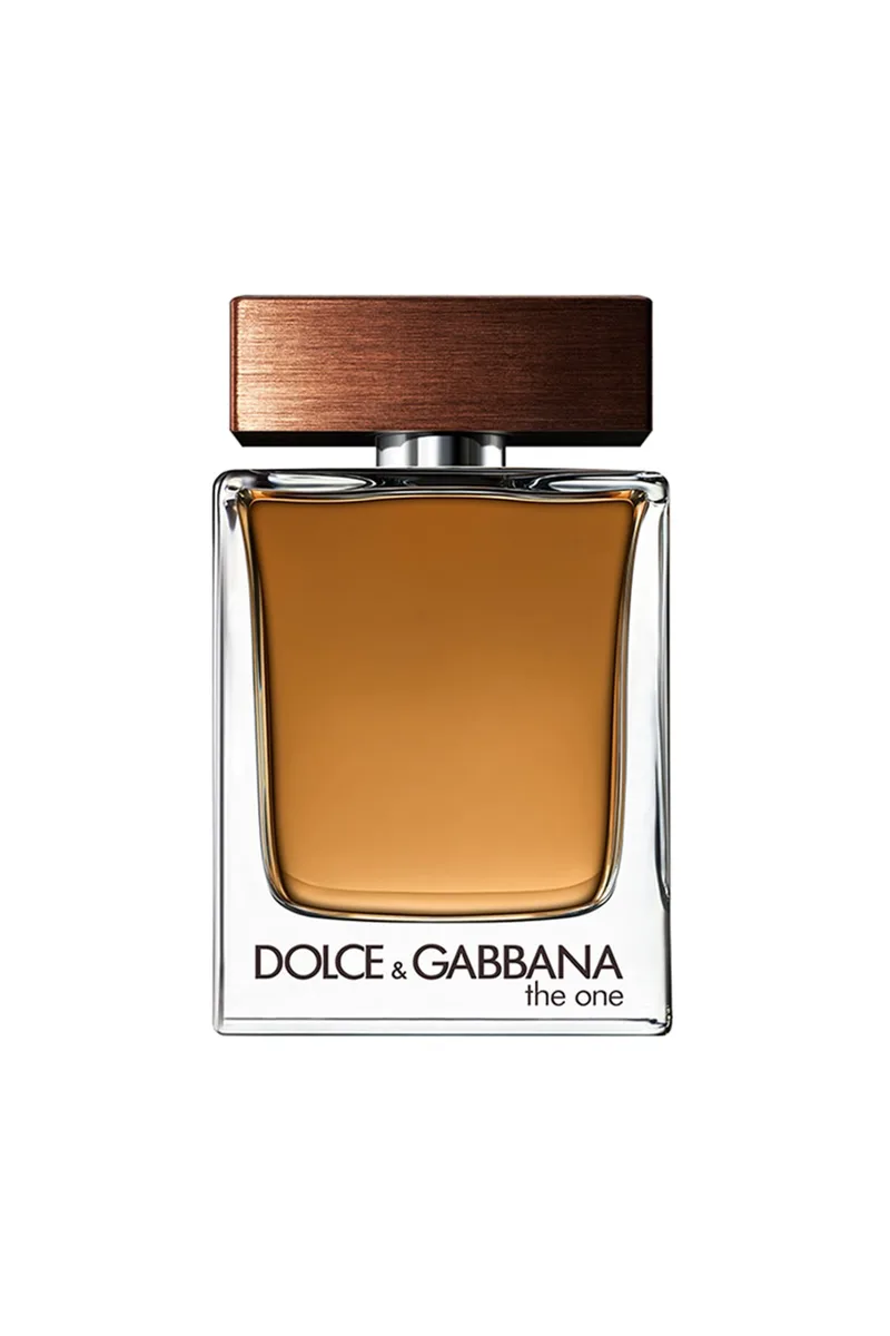 Dolce&Gabbana The One for Men Eau de Toilette - I30212050000