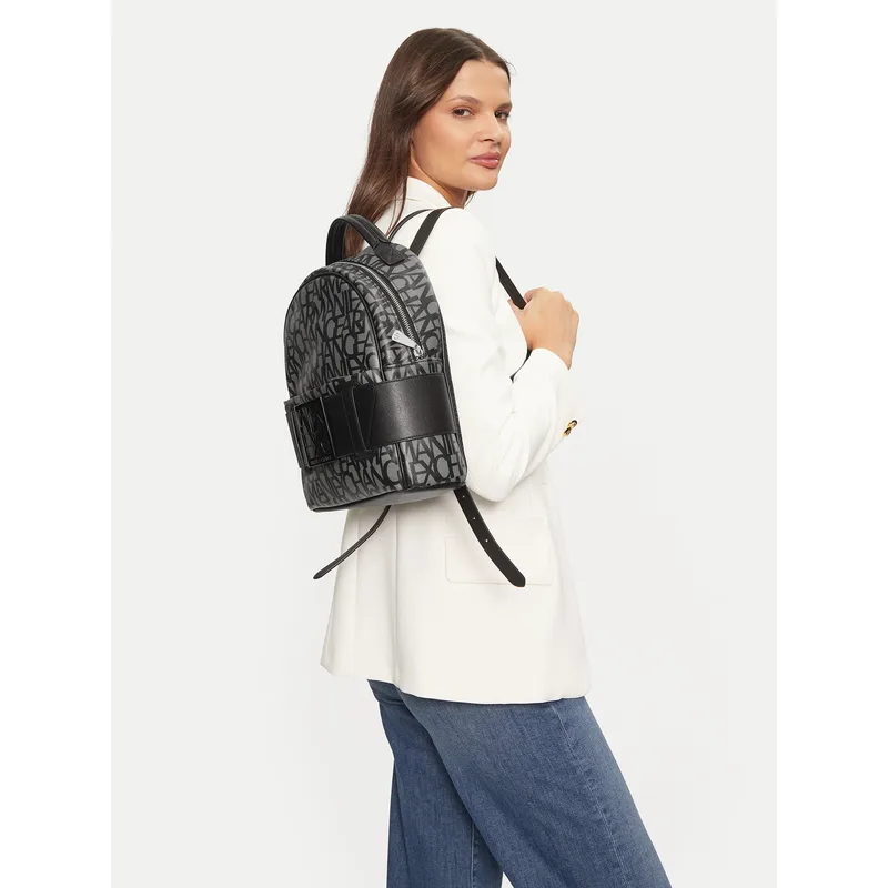 Σακίδιο Armani Exchange 949153 3F742 00850 Γκρι