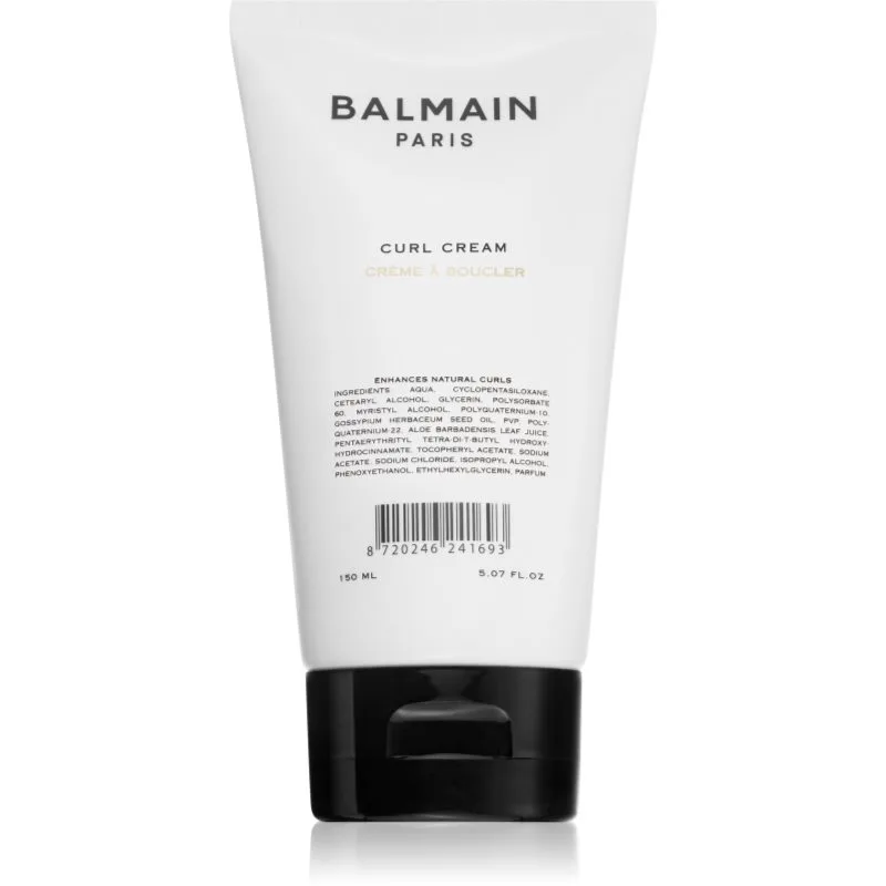 Balmain Hair Couture Curl κρέμα για σγουρά μαλλιά 150 ml