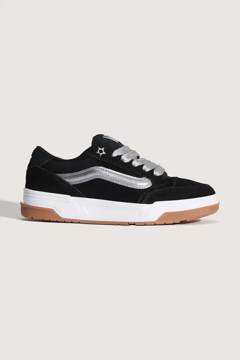 Vans Hylane sneakers γυναικεία σουέτ