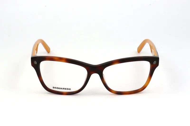 Eyeglasses Dsquared2 Women DQ5138-52 (Lens/Bridge/Temple) 53/15/140 mm