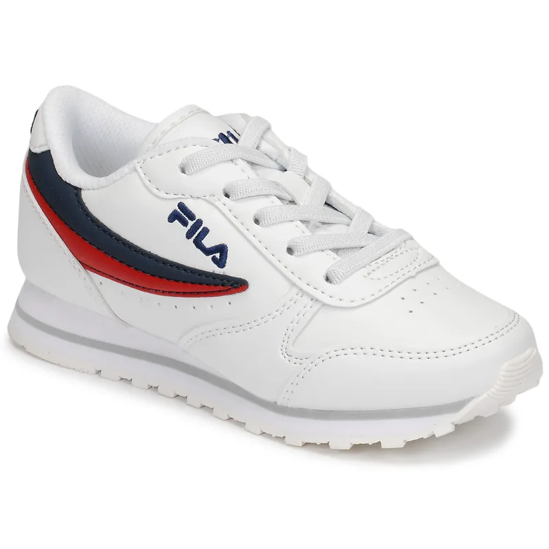 Xαμηλά Sneakers Fila ORBIT LOW KIDS