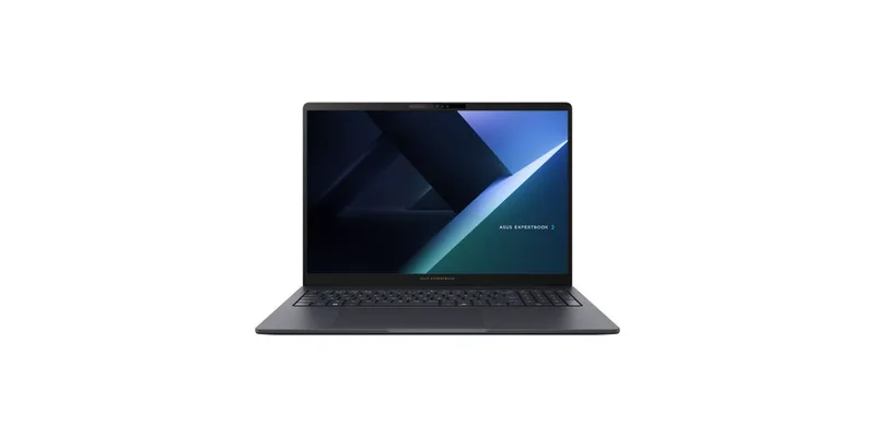 ASUS ExpertBook B3 16" U7-155H — 16GB RAM, 1TB, B3605CCA-MB0054X, Windows 11 Pro