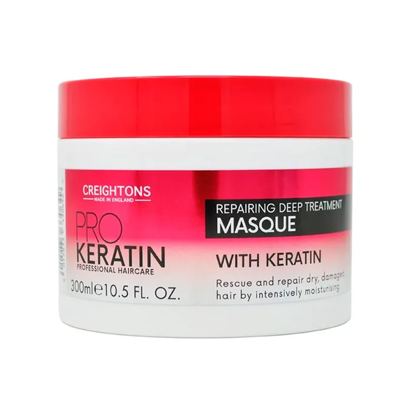 Keratin Pro 2 Minute Treatment 125ml