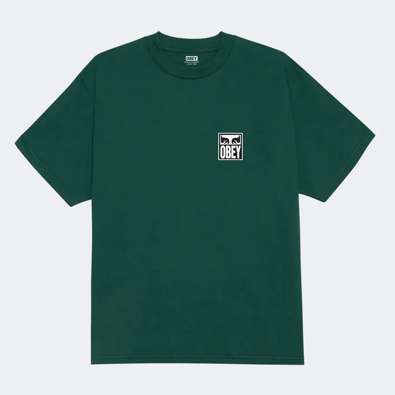 Obey Eyes Icon 2 Classic Ανδρικό T-Shirt (9000238832_29749)