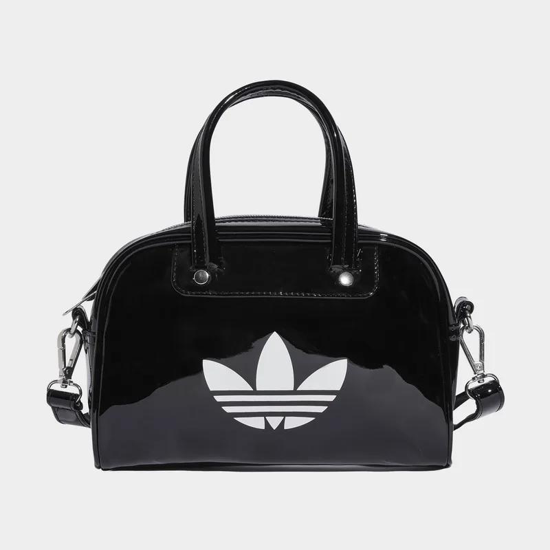 adidas Originals Adicolor Mini Bowling Unisex Τσάντα Ώμου (9000236451_1469)