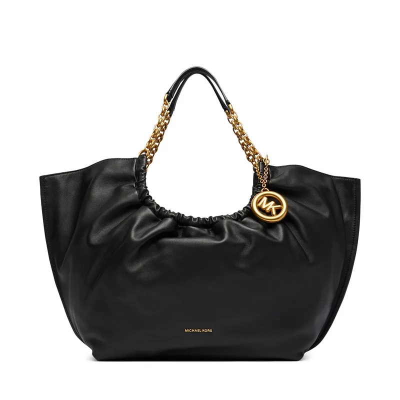 Τσάντα MICHAEL Michael Kors 30T6A50T9L Μαύρο