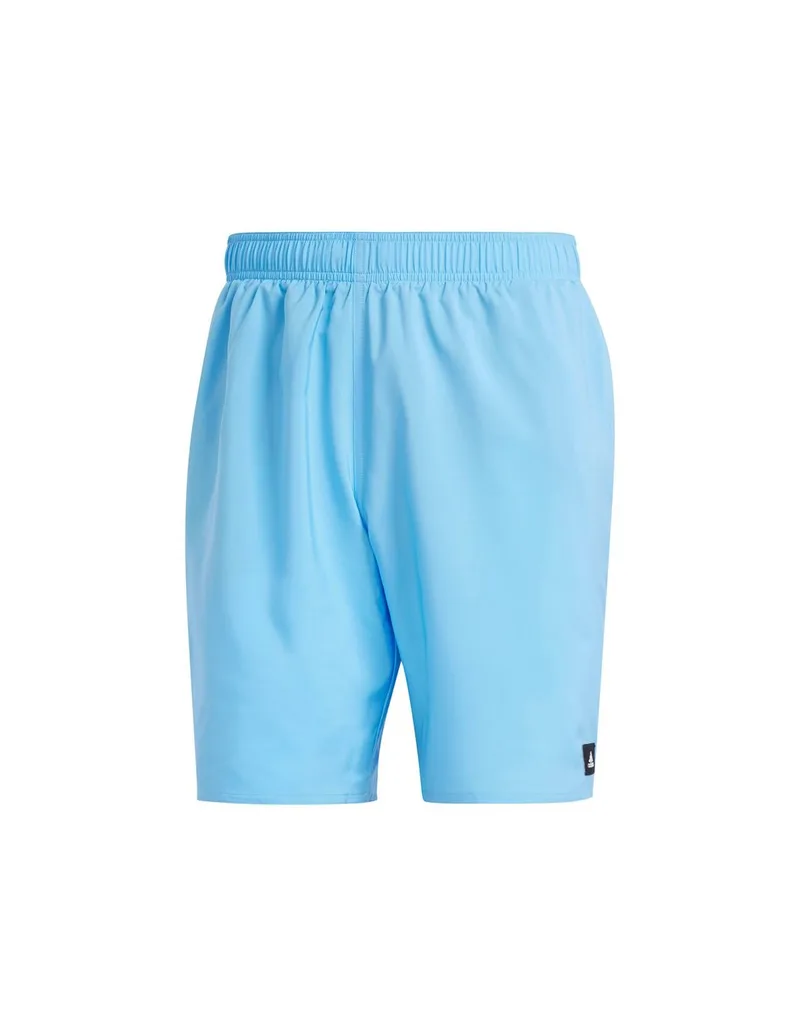 adidas Solid CLX ClassicLength M IR6216 swimming shorts