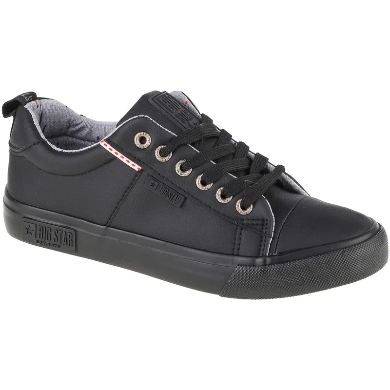 Xαμηλά Sneakers Big Star Shoes KK2740