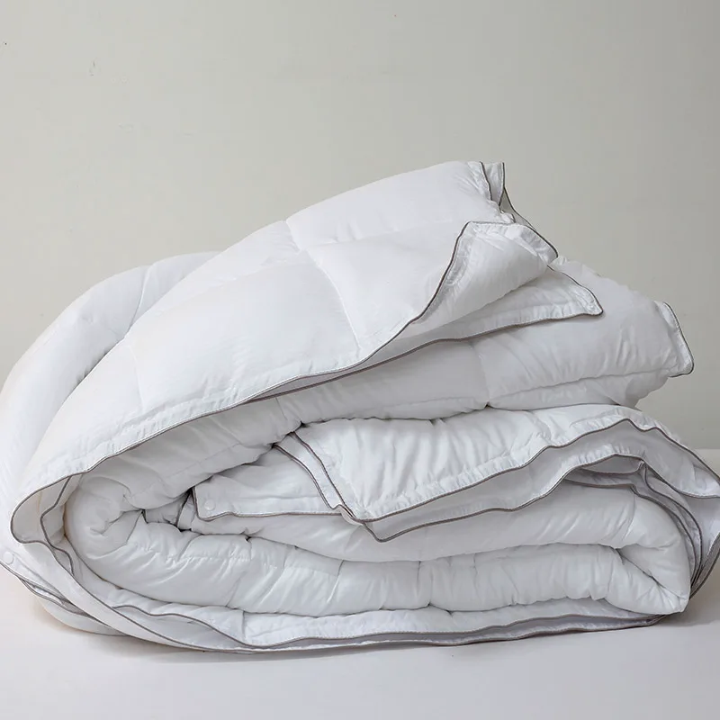 Πάπλωμα Λευκό 160X240 Micro Melinen 4 Εποχών Basics/Underwear Λευκο (160x240)