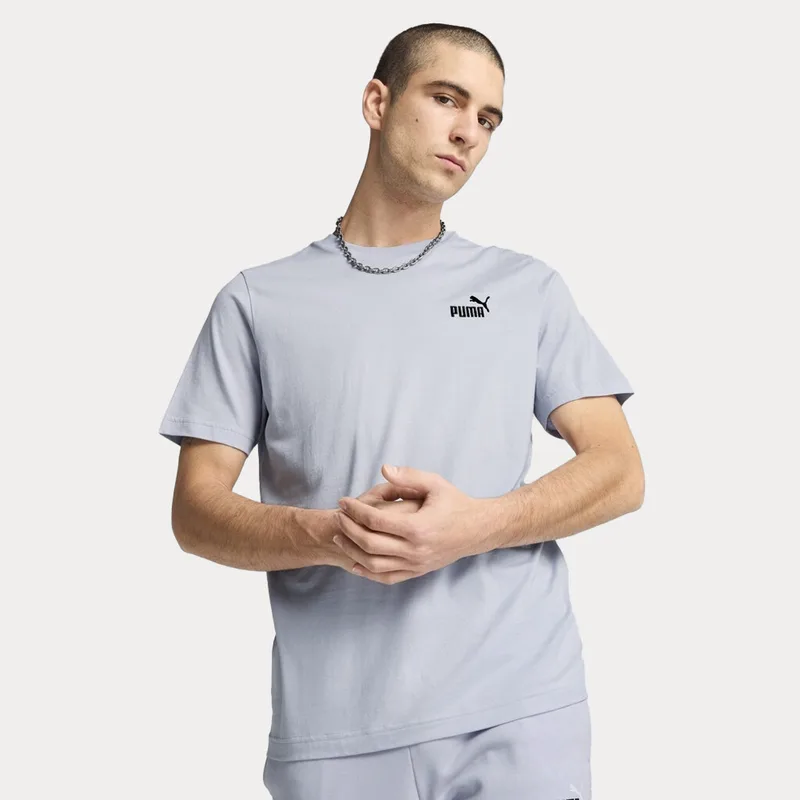 Puma Ανδρικό T-Shirt (9000218980_84162)