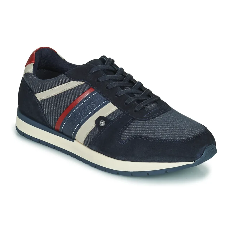 Xαμηλά Sneakers Redskins Veridic