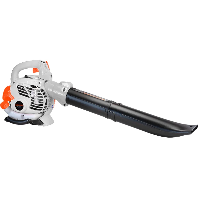 NAKAYAMA BL2510 Φυσητήρας Βενζίνης,25.4cc,1Hp 053378