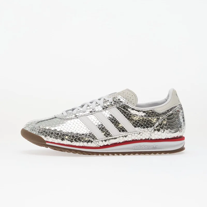 Sneakers adidas SL 72 Og W Silver Metallic/ Silver Metallic/ Ftw White EUR 36 2/3