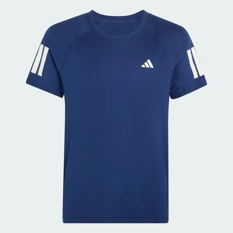 adidas K Club Tennis Tee Kids (9000288077_5123)