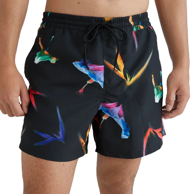 Ανδρικό Μαγιό O'Neill Floral Swim Shorts