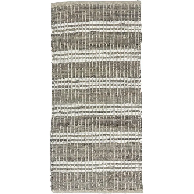 Χαλί Διάδρομος 60x120 Melinen Aura Μπεζ