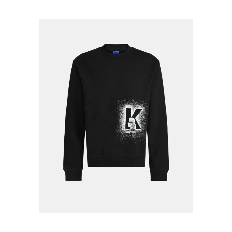 Φούτερ Karl Lagerfeld B3M20001