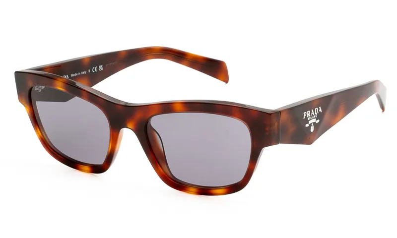 PRADA ΓΥΑΛΙΑ ΗΛΙΟΥ PRADA B09S 15W03N 5419 B09S Ταρταρούγα