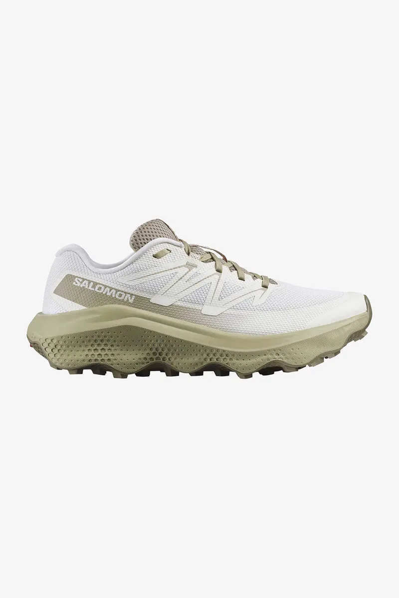 Salomon ανδρικά αθλητικά παπούτσια running "Ultra Flow 2" - L47997200 Λευκό