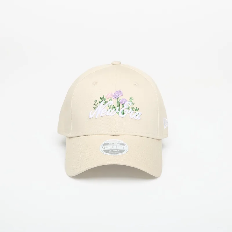 Cap New Era 9FORTY Beaded Stone Universal