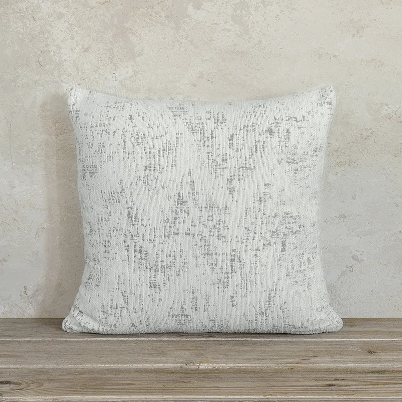Διακοσμητικό Μαξιλάρι 45X45 Nima Batista Ivory (45x45)