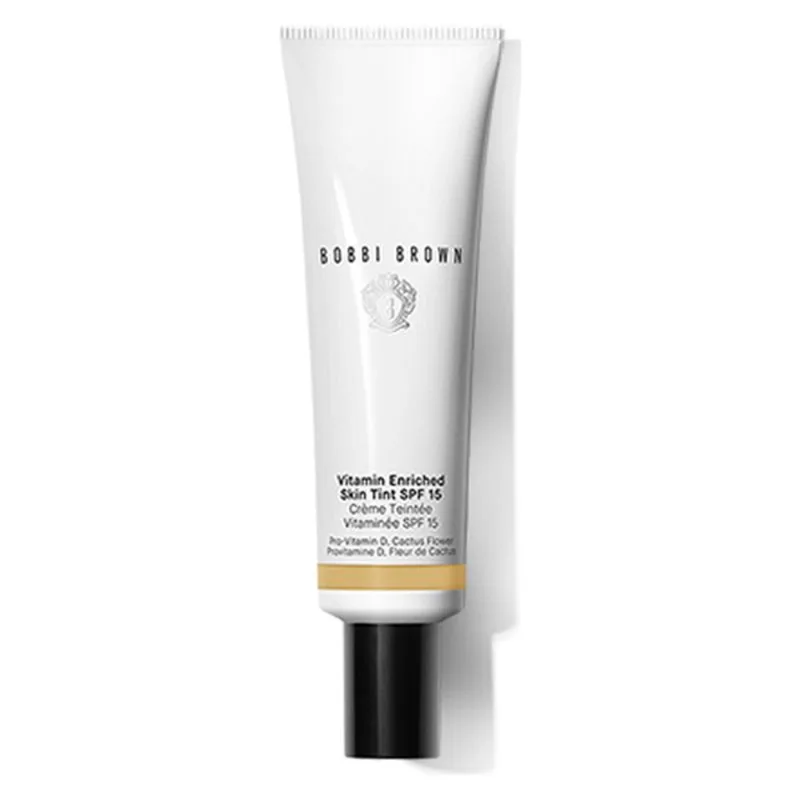 Bobbi brown Vitamin Enriched Skin Tint - Toning Cream 50ml Medium 2