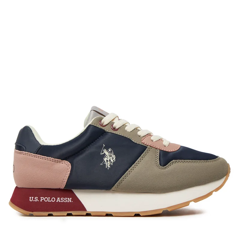 Αθλητικά U.S. Polo Assn. KITTY002A Σκούρο μπλε