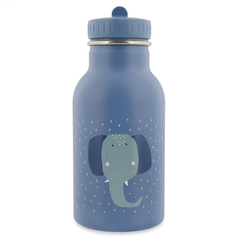 Παγούρι 350ml Με Στόμιο Trixie Mrs.Elephant