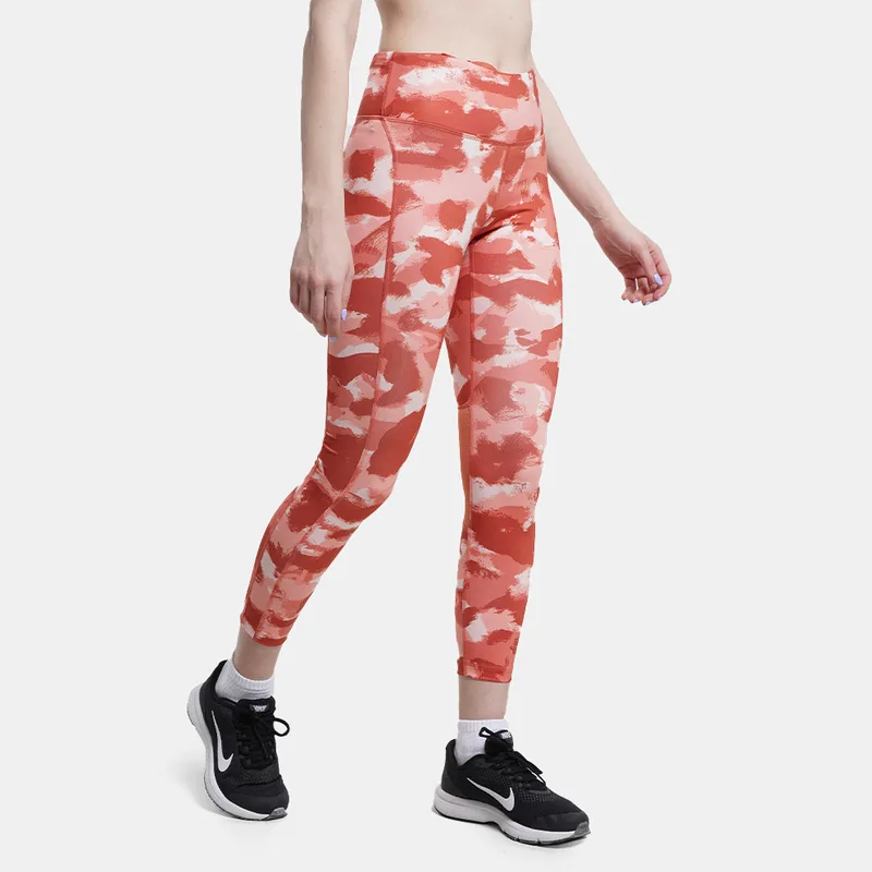 Nike Dri-Fit Γυναικείο 7/8 Κολάν (9000095483_56972)
